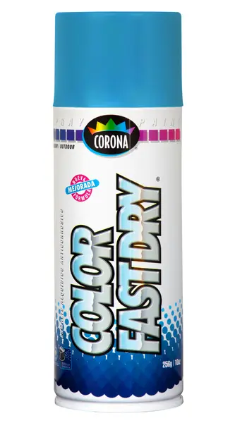 Alligator Brand Spray Paint 13.52-oz Sky Blue 35804665