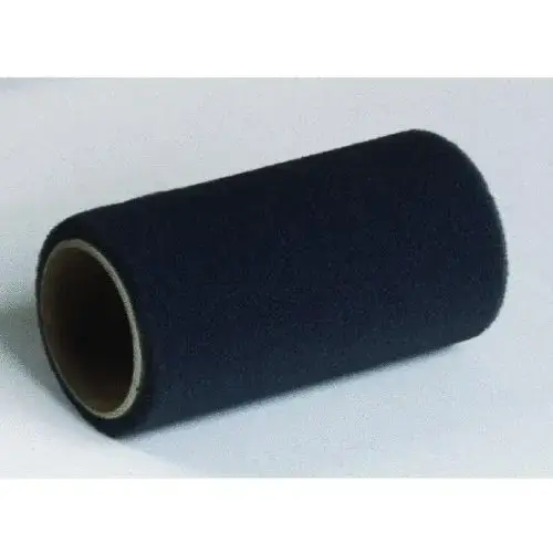 Jen Mfg Poly Foam-Smooth Roller Cover 4" Jen Mfg Poly Foam-Smooth Roller Cover 4"