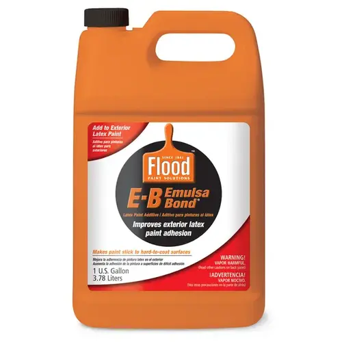 Oil-Based Paint Additive, Clear, Liquid, 1 gal, Can