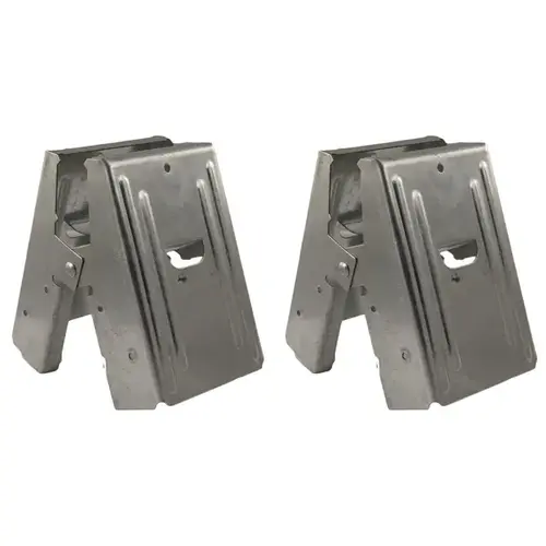 Saw Horse Brackets 1 pair Saw Horse Brackets 1 pair