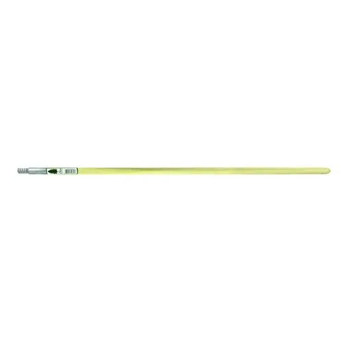 Paint Brush Extension Pole 48" Wood with Metal Tip