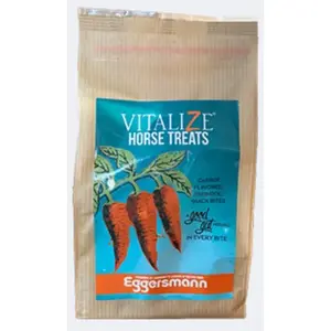 Deleted Items-1999 001-77730 Vitalize Horse Treats 2 lb. Bag