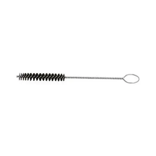 1-1/4 In. Dia. Tube Brush 1-1/4 In. Dia. Tube Brush