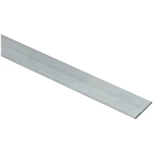 4201BC 3/4" x 72" Rectangular Bar 1/16" Thick Mill Finish 4201BC 3/4" x 72" Rectangular Bar 1/16" Thick Mill Finish