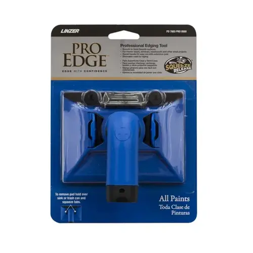 Paint Edger Pro Edge Refill 5" W For Flat Surfaces Paint Edger Pro Edge Refill 5" W For Flat Surfaces