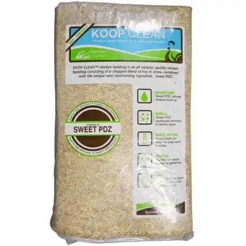 Lucerne Farms Koop Clean 30 Lb Bag Lucerne Farms Koop Clean 30 Lb Bag