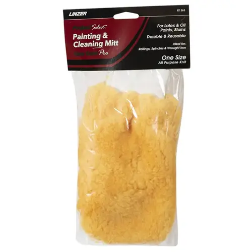 Painter's Mitt Painter's Mitt Painter's Mitt Painter's Mitt