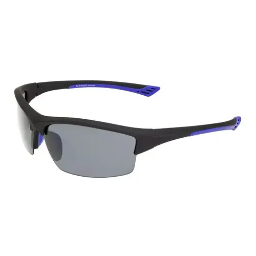 Polarized Daytona 1 Gray Lens Sunglasses