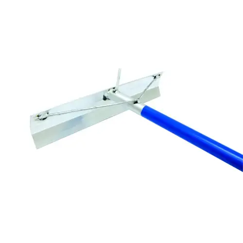 All Aluminum Placer with Hook All Aluminum Placer with Hook