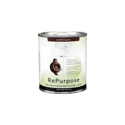 Diamond Hard RePurpose - Aerosol - Mocha Diamond Hard RePurpose - Aerosol - Mocha