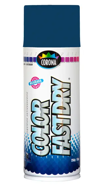 Alligator Brand Spray Paint 13.52-oz Isuzu Blue (Dark Blue) 35804664