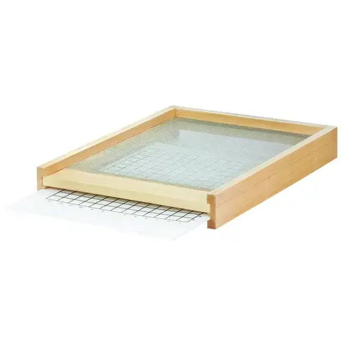 Beehive Screened Bottom Board Beehive Screened Bottom Board