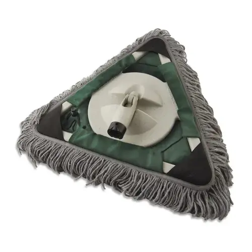 Dust Eater, Cleaning Tool, 16 in, Gray Dust Eater, Cleaning Tool, 16 in, Gray