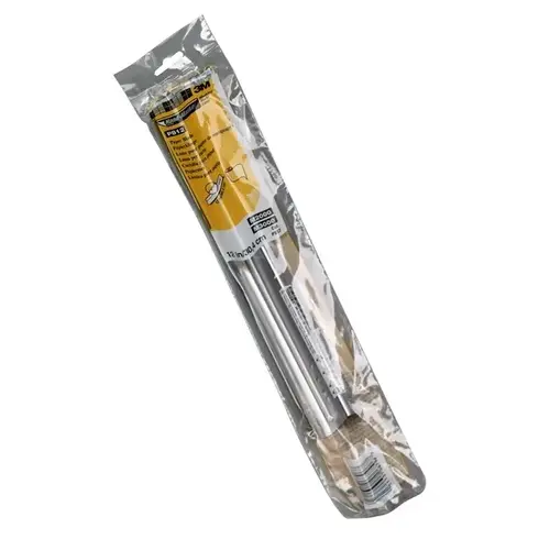 Hand-Masker Paper Blade, Stainless Steel