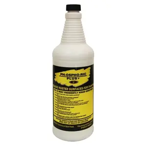 Right Chem LLC PH0902 PH-OSPHO-RIC PLUS+ Rust Remover Quart