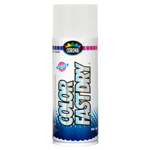 Spray Paint 13.52-oz White Matte Spray Paint 13.52-oz White Matte