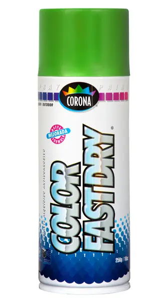 Alligator Brand Spray Paint 13.52-oz Fresh Green 35804672