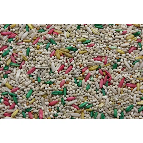 Higgins Imperial Parakeet Food - 50 lbs. Higgins Imperial Parakeet Food - 50 lbs.