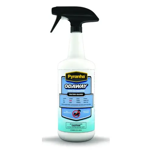 Odaway Odor Absorber 32-ounce RTU Spray Odaway Odor Absorber 32-ounce RTU Spray