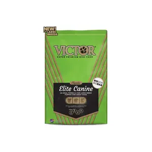 Victor - Mid America Pet Food 08632398 VICTOR ELITE CANINE DOG