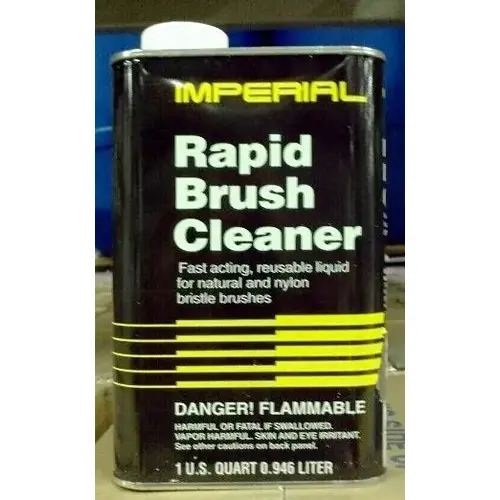 IMPERIAL Rapid Brush Cleaner - 1 Qt
