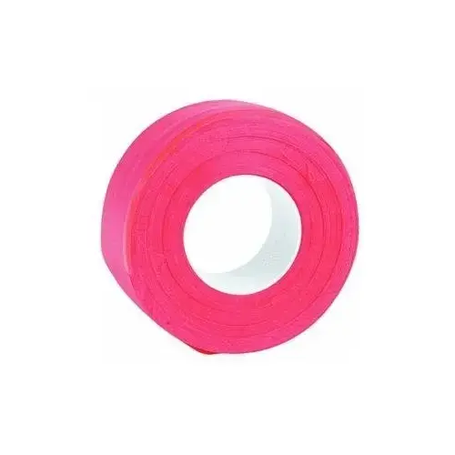 Flagging Tape Strait-Line 150 ft. L PVC Pink Pink Flagging Tape Strait-Line 150 ft. L PVC Pink Pink