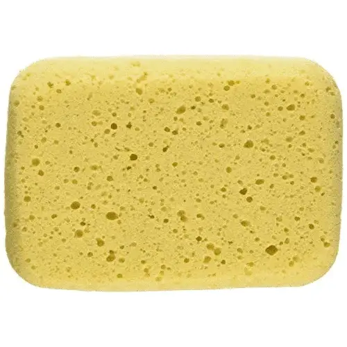 Equine Sponge, 6-1/4 x 4-1/2 x 2-1/4 In.