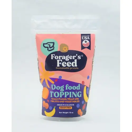 Vivotein Dog Treat Topper - 10 ounce bag