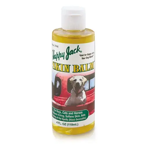 Skin Balm for Animals 4-oz Skin Balm for Animals 4-oz
