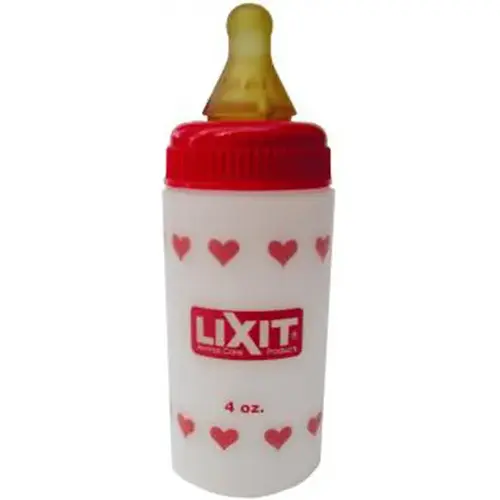 4oz. Baby Bottle Bulk Pack 12 4oz. Baby Bottle Bulk Pack 12