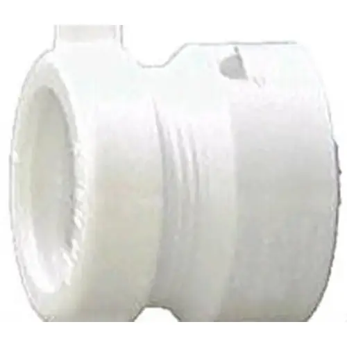 1 1/2 x 1 1/2 Trap Adapter 1 1/2 x 1 1/2 Trap Adapter