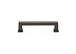 Oil Rubbed Bronze
