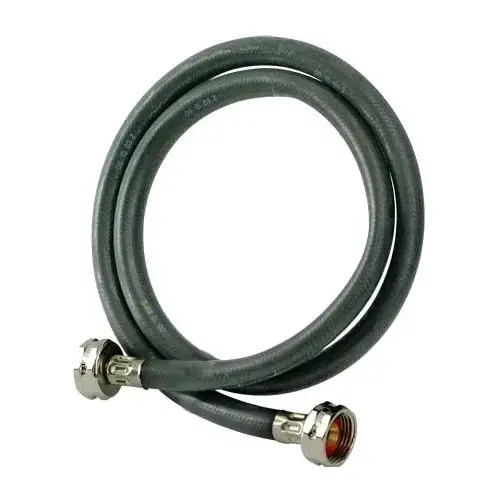 Rubber Washing Machine Fill Hose