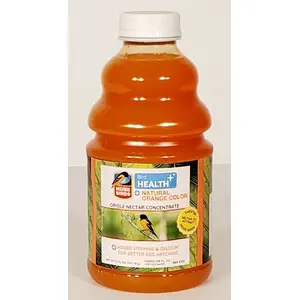 Classic Brands 08622382 Classic Brands Orange Oriole Nectar 32oz