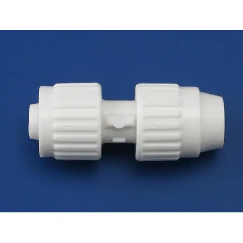 1/2 In. Poly-Alloy Compression PEX Plug 1/2 In. Poly-Alloy Compression PEX Plug