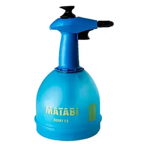 GOIZPER SPRAYING NORTH AMERICA 81841 Horse Compression Sprayer - 35oz / 1.5 liters