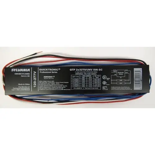 Flourescent Ballast T8 F40 Flourescent Ballast T8 F40