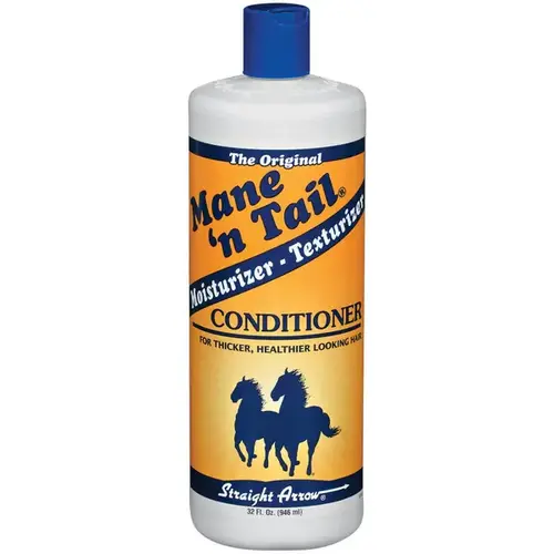 Mane 'n Tail Conditioner for Horses 32-oz Mane 'n Tail Conditioner for Horses 32-oz