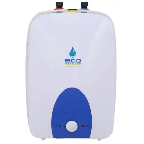 Ecosmart ECO MINI 4 4-Gallon 120V Electric Mini Tank Water Heater