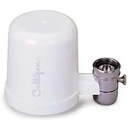 Culligan FM-15 Water Filter Faucet Mount