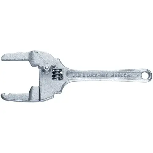 Adjustable Slip Nut Wrench (1) 7717200N