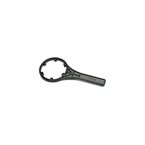 Culligan Filter Wrench Under Sink Sw-1 3-3/4" Black Culligan Filter Wrench Under Sink Sw-1 3-3/4" Black