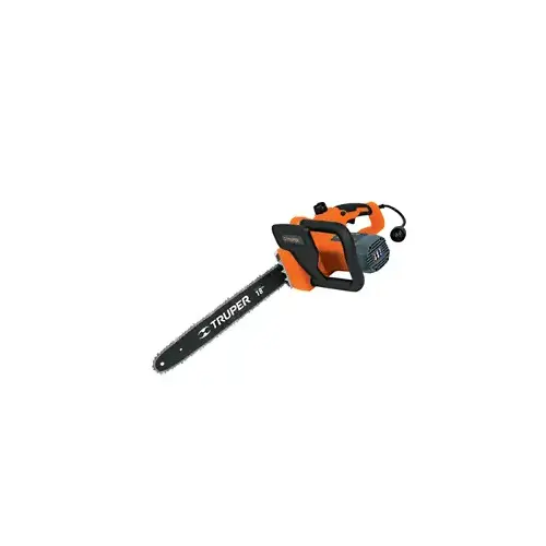 Truper 18" Electric Chain Saw Truper 18" Electric Chain Saw