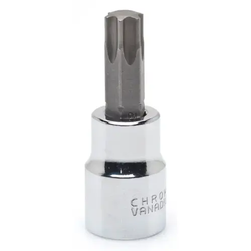 Torx Bit Socket T50 X 3/8" drive 6 Point Standard