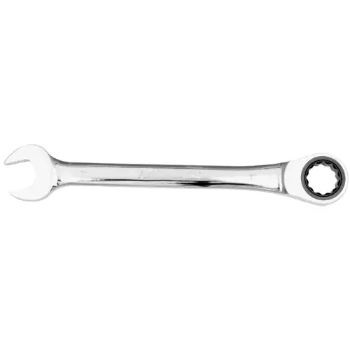 1" Ratcheting Wrench 1" Ratcheting Wrench