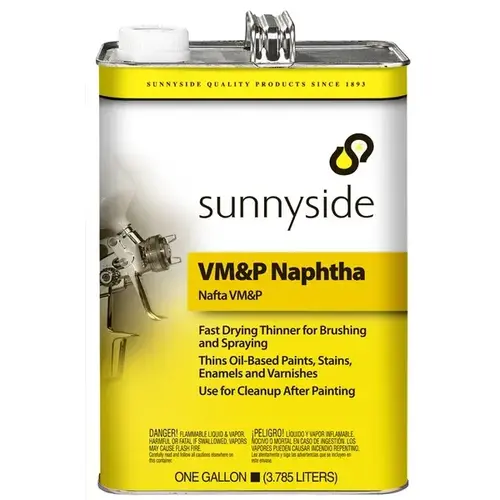 Sunnyside VM & P Naphtha Gal 800-G1 (Vm-14) ++ Flam,L++ Sunnyside VM & P Naphtha Gal 800-G1 (Vm-14) ++ Flam,L++