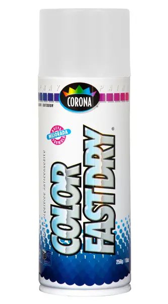 Alligator Brand Spray Paint 13.52-oz White gloss 35804662