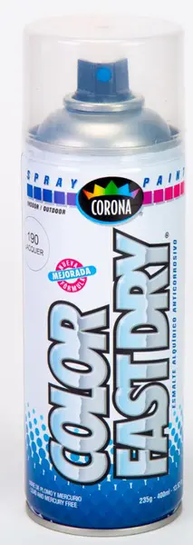 Alligator Brand Spray Paint 13.52-oz Clear 35804671 Alligator Brand Spray Paint 13.52-oz Clear 35804671