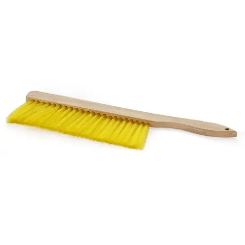 Beekeeping Brush 14" Yellow Beekeeping Brush 14" Yellow