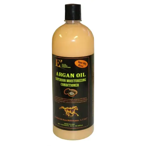 E3 Argan Oil Conditioner 32-oz Bottle